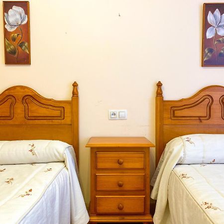 Vivienda Turistica Los Leones Берланга-де-Дуэро Экстерьер фото