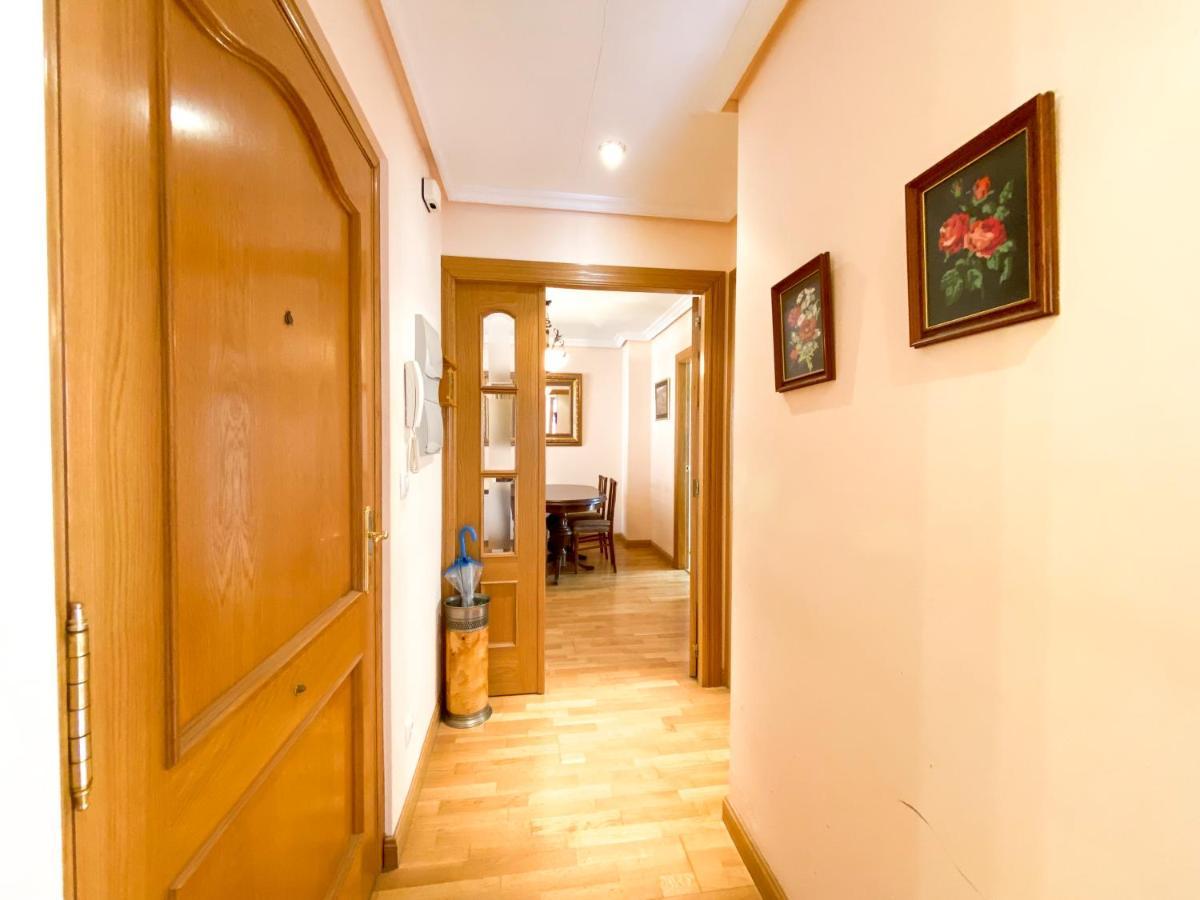 Vivienda Turistica Los Leones Берланга-де-Дуэро Экстерьер фото
