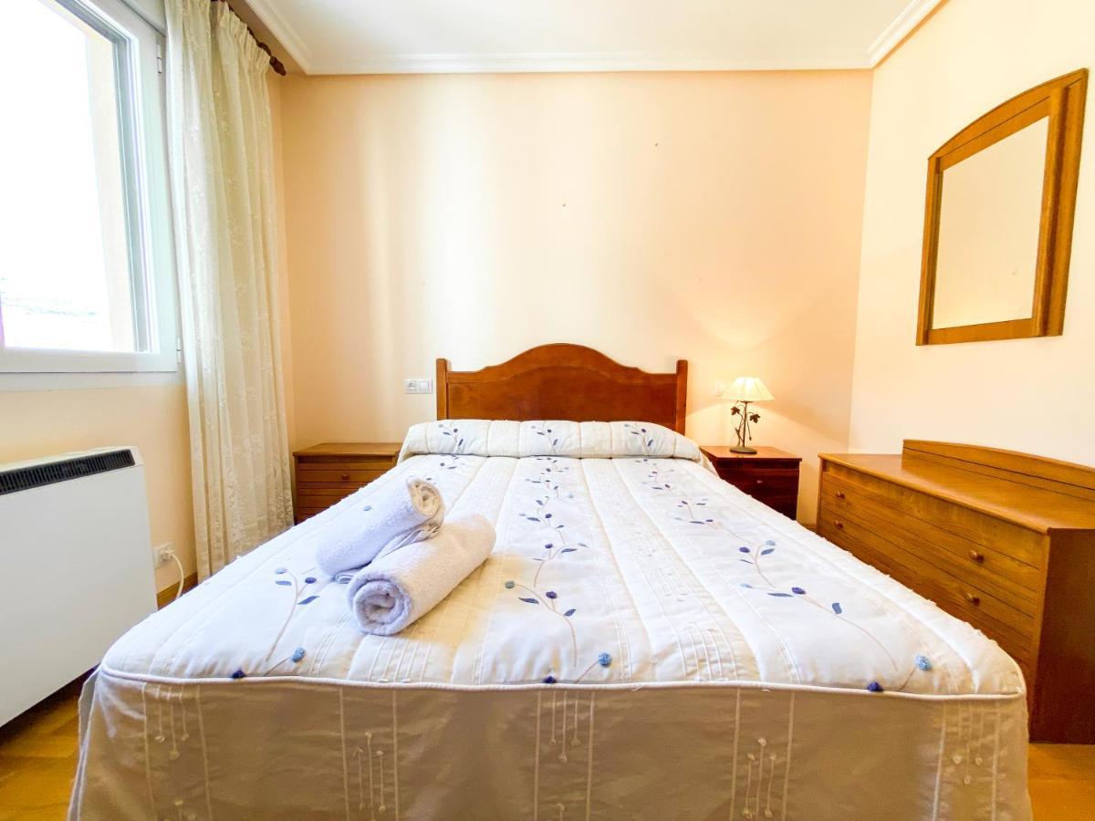 Vivienda Turistica Los Leones Берланга-де-Дуэро Экстерьер фото