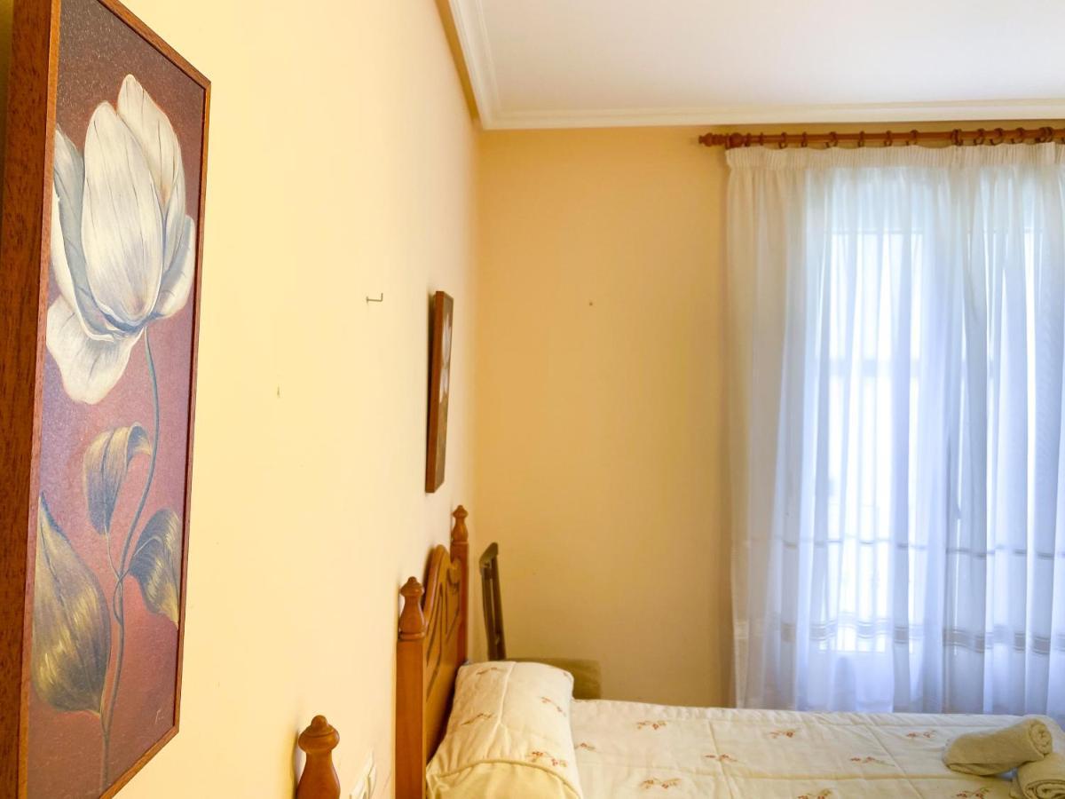 Vivienda Turistica Los Leones Берланга-де-Дуэро Экстерьер фото